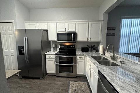 Touwnhouse à vendre à Davenport, Floride: 4 chambres, 172.43 m2 № 2406458 - photo 22