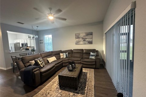 Touwnhouse à vendre à Davenport, Floride: 4 chambres, 172.43 m2 № 2406458 - photo 15