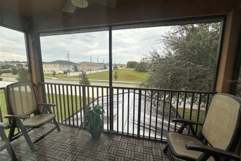 Touwnhouse à vendre à Davenport, Floride: 4 chambres, 172.43 m2 № 2406458 - photo 6