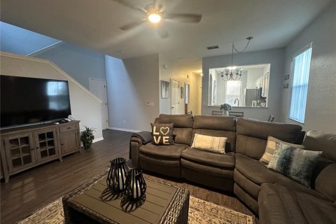 Touwnhouse à vendre à Davenport, Floride: 4 chambres, 172.43 m2 № 2406458 - photo 19