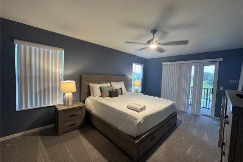 Touwnhouse à vendre à Davenport, Floride: 4 chambres, 172.43 m2 № 2406458 - photo 4
