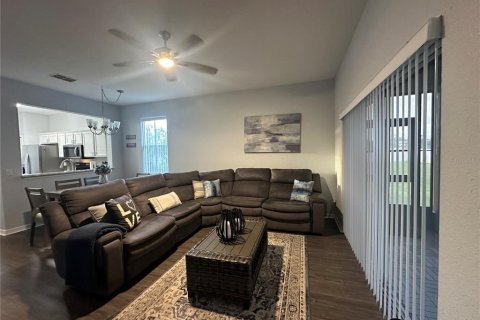Touwnhouse à vendre à Davenport, Floride: 4 chambres, 172.43 m2 № 2406458 - photo 16