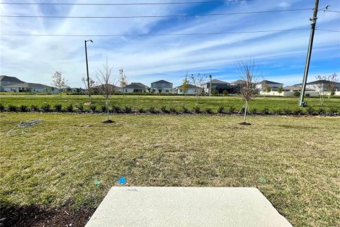 Townhouse in Davenport, Florida 3 bedrooms, 173.17 sq.m. № 1908991 - photo 18