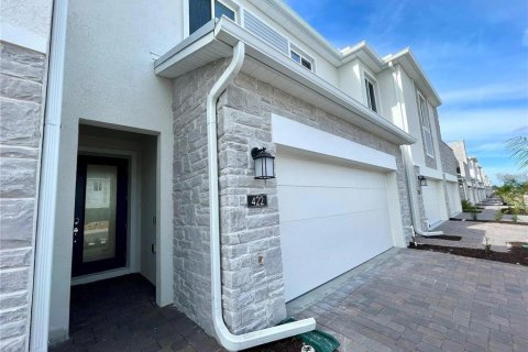 Townhouse in Davenport, Florida 3 bedrooms, 173.17 sq.m. № 1908991 - photo 22