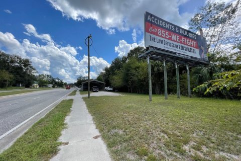 Commercial property in Palatka, Florida 228.54 sq.m. № 773067 - photo 1