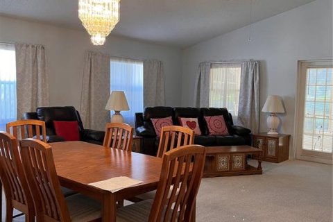 House in Ocala, Florida 2 bedrooms, 150.13 sq.m. № 1737016 - photo 10