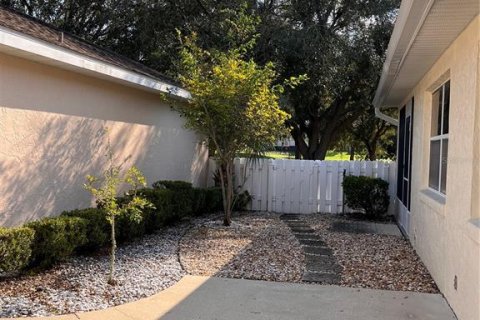 House in Ocala, Florida 2 bedrooms, 150.13 sq.m. № 1737016 - photo 22