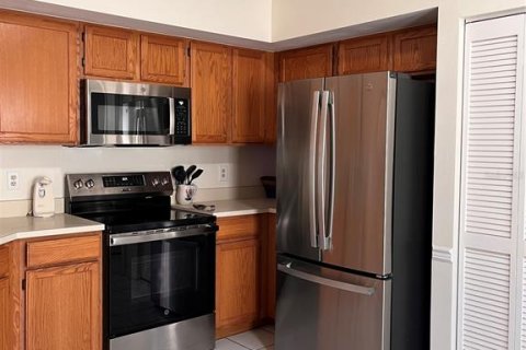 House in Ocala, Florida 2 bedrooms, 150.13 sq.m. № 1737016 - photo 18
