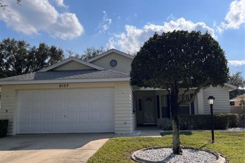 House in Ocala, Florida 2 bedrooms, 150.13 sq.m. № 1737016 - photo 2