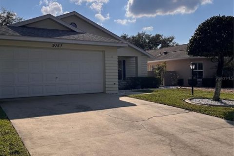 House in Ocala, Florida 2 bedrooms, 150.13 sq.m. № 1737016 - photo 1
