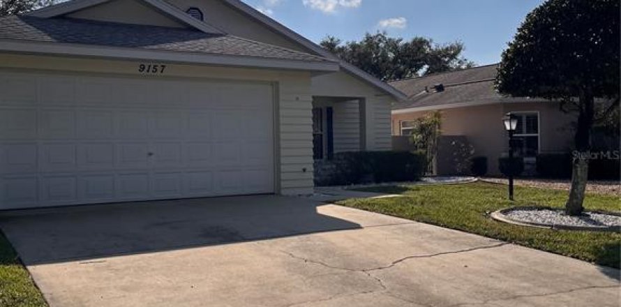 Casa en Ocala, Florida 2 dormitorios, 150.13 m2 № 1737016