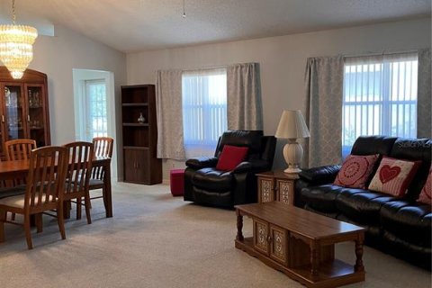 House in Ocala, Florida 2 bedrooms, 150.13 sq.m. № 1737016 - photo 12
