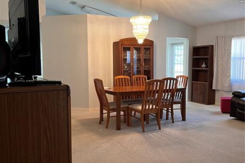 House in Ocala, Florida 2 bedrooms, 150.13 sq.m. № 1737016 - photo 13