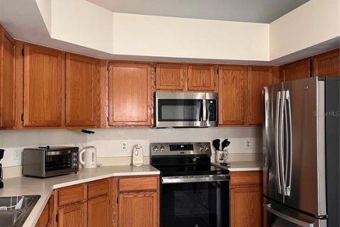 House in Ocala, Florida 2 bedrooms, 150.13 sq.m. № 1737016 - photo 16