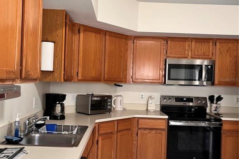 House in Ocala, Florida 2 bedrooms, 150.13 sq.m. № 1737016 - photo 17