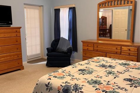 House in Ocala, Florida 2 bedrooms, 150.13 sq.m. № 1737016 - photo 27