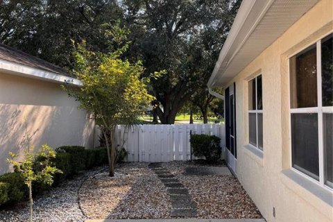 House in Ocala, Florida 2 bedrooms, 150.13 sq.m. № 1737016 - photo 25
