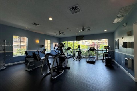 Copropriété à louer à Pembroke Pines, Floride: 2 chambres, 104.98 m2 № 2051128 - photo 20