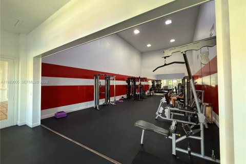 Copropriété à louer à Pembroke Pines, Floride: 2 chambres, 104.98 m2 № 2051128 - photo 21