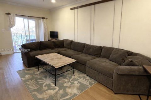 Copropriété à louer à Pembroke Pines, Floride: 2 chambres, 104.98 m2 № 2051128 - photo 6