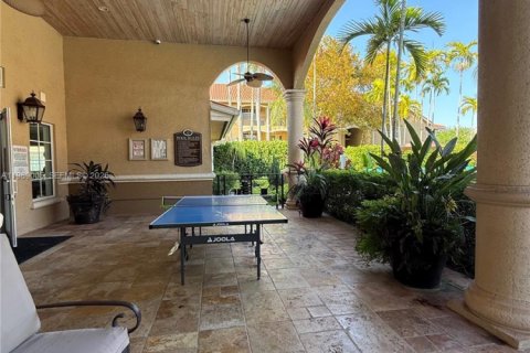 Copropriété à louer à Pembroke Pines, Floride: 2 chambres, 104.98 m2 № 2051128 - photo 5