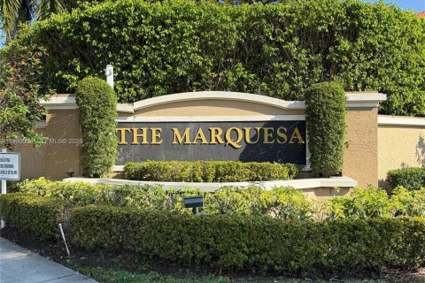 Condo à Pembroke Pines, Floride, 2 chambres  № 2051128