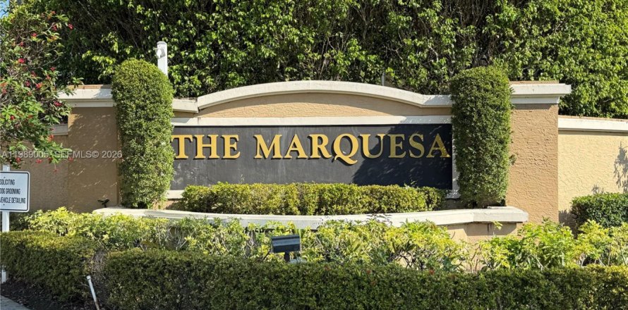 Condo à Pembroke Pines, Floride, 2 chambres № 2051128