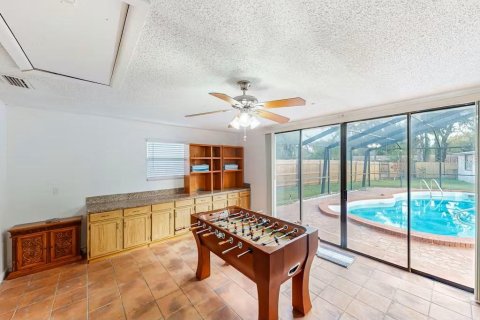 Купить виллу или дом в Тампа, Флорида 3 комнаты, 204.57м2, № 2155323 - фото 11