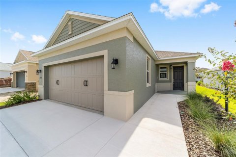 Casa en venta en Ocala, Florida, 2 dormitorios, 124.77 m2 № 1905603 - foto 6