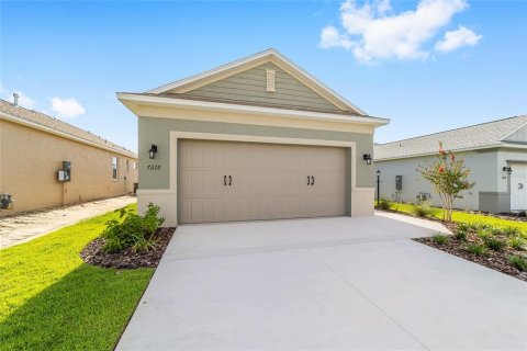 Casa en venta en Ocala, Florida, 2 dormitorios, 124.77 m2 № 1905603 - foto 4