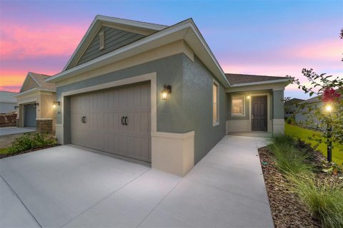Casa en venta en Ocala, Florida, 2 dormitorios, 124.77 m2 № 1905603 - foto 1