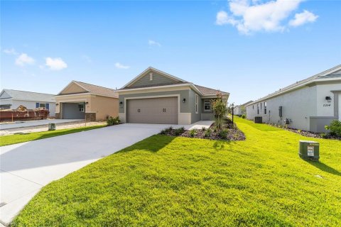 Casa en venta en Ocala, Florida, 2 dormitorios, 124.77 m2 № 1905603 - foto 2