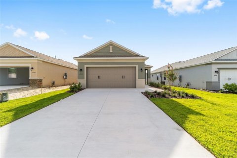 Casa en venta en Ocala, Florida, 2 dormitorios, 124.77 m2 № 1905603 - foto 3