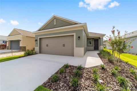 Casa en venta en Ocala, Florida, 2 dormitorios, 124.77 m2 № 1905603 - foto 5