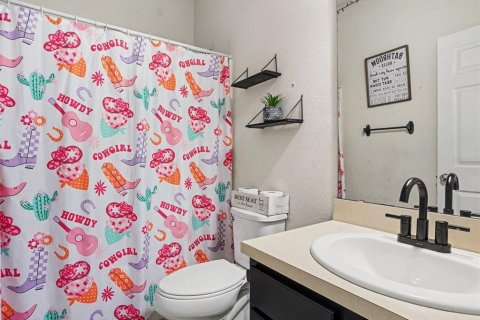 Casa en venta en Polk City, Florida, 4 dormitorios, 184.88 m2 № 2396116 - foto 3