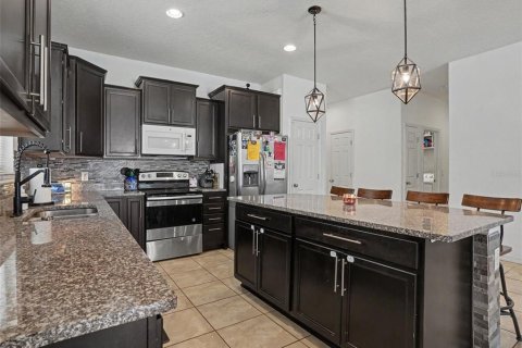 Casa en venta en Polk City, Florida, 4 dormitorios, 184.88 m2 № 2396116 - foto 18