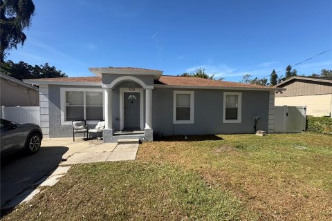 Villa ou maison à Seffner, Floride 3 chambres, 112.88 m2 № 2098116