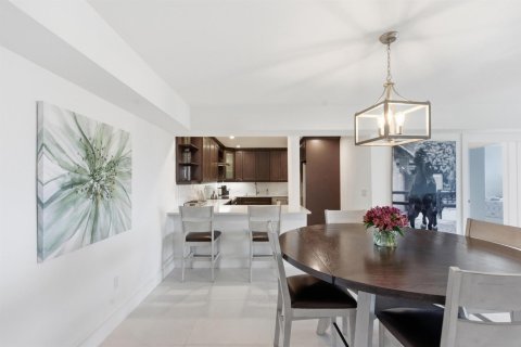 Condo in Palm Beach, Florida, 2 bedrooms № 2190925 - photo 6
