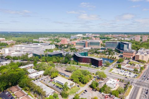 Condominio en venta en Gainesville, Florida, 2 dormitorios, 79.25 m2 № 1675243 - foto 22