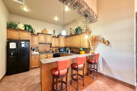 Villa ou maison à louer à Oxford, Floride: 3 chambres, 124.67 m2 № 2415215 - photo 30