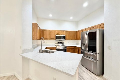 Villa ou maison à louer à Oxford, Floride: 3 chambres, 124.67 m2 № 2415215 - photo 10