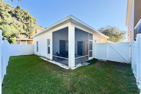 Villa ou maison à louer à Oxford, Floride: 3 chambres, 124.67 m2 № 2415215 - photo 24