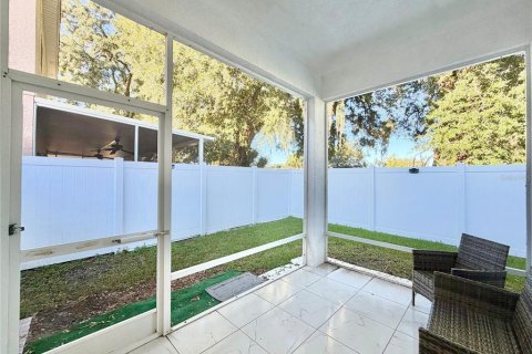 Villa ou maison à louer à Oxford, Floride: 3 chambres, 124.67 m2 № 2415215 - photo 22