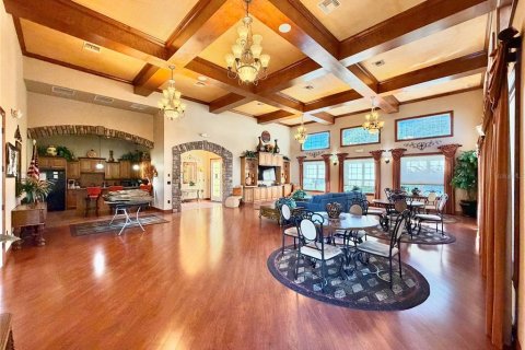 Villa ou maison à louer à Oxford, Floride: 3 chambres, 124.67 m2 № 2415215 - photo 29