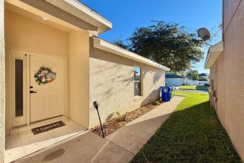 Villa ou maison à louer à Oxford, Floride: 3 chambres, 124.67 m2 № 2415215 - photo 4