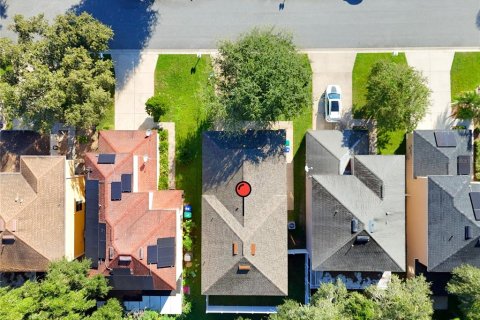 Villa ou maison à louer à Oxford, Floride: 3 chambres, 124.67 m2 № 2415215 - photo 25