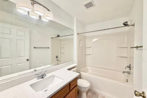Villa ou maison à louer à Oxford, Floride: 3 chambres, 124.67 m2 № 2415215 - photo 18