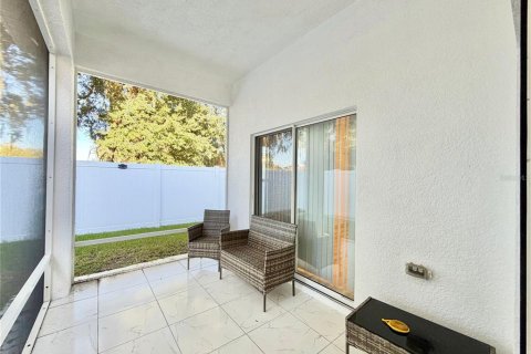 Villa ou maison à louer à Oxford, Floride: 3 chambres, 124.67 m2 № 2415215 - photo 23