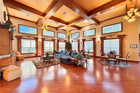 Villa ou maison à louer à Oxford, Floride: 3 chambres, 124.67 m2 № 2415215 - photo 28
