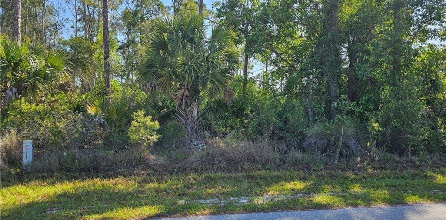 Land in Punta Gorda, Florida № 2161809